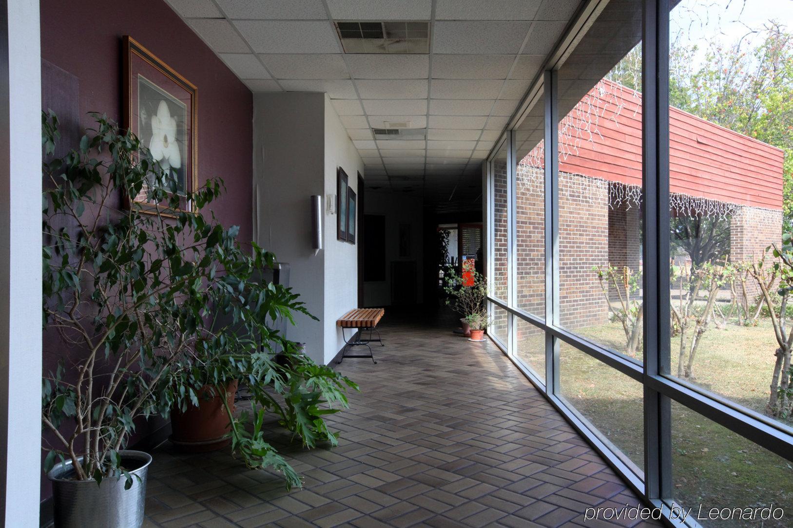 Americas Best Value Inn Crossett Екстериор снимка