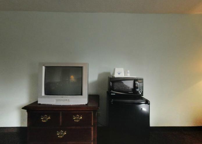 Americas Best Value Inn Crossett Стая снимка