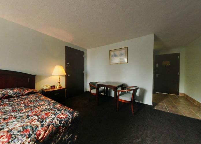 Americas Best Value Inn Crossett Стая снимка