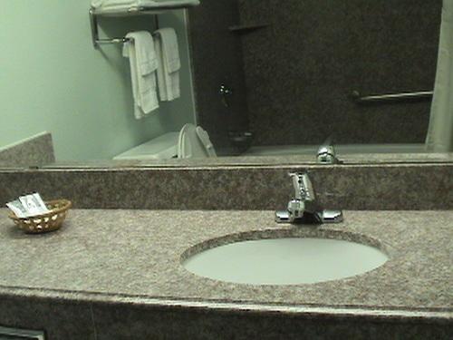 Americas Best Value Inn Crossett Стая снимка