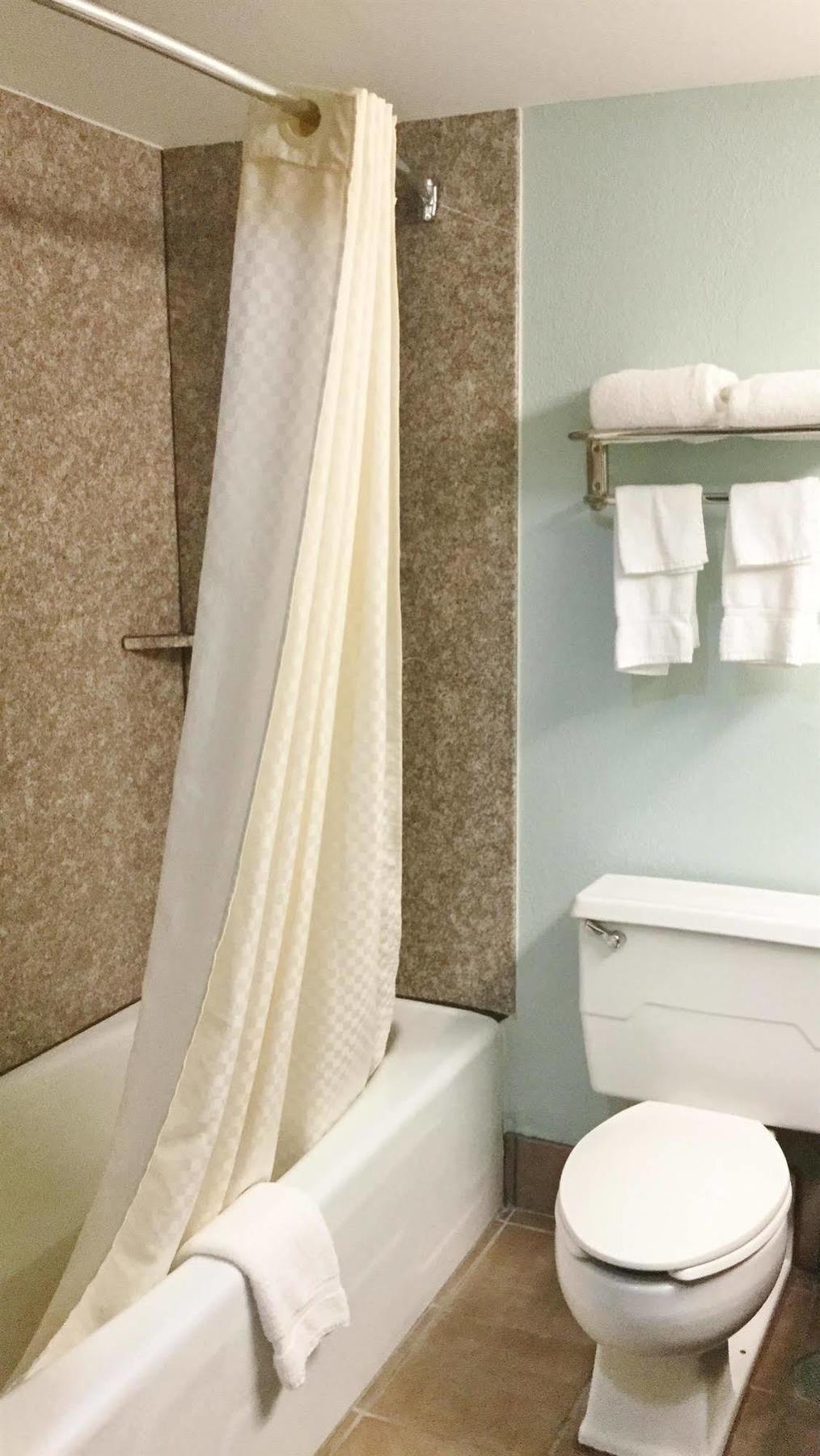 Americas Best Value Inn Crossett Екстериор снимка