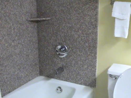 Americas Best Value Inn Crossett Екстериор снимка